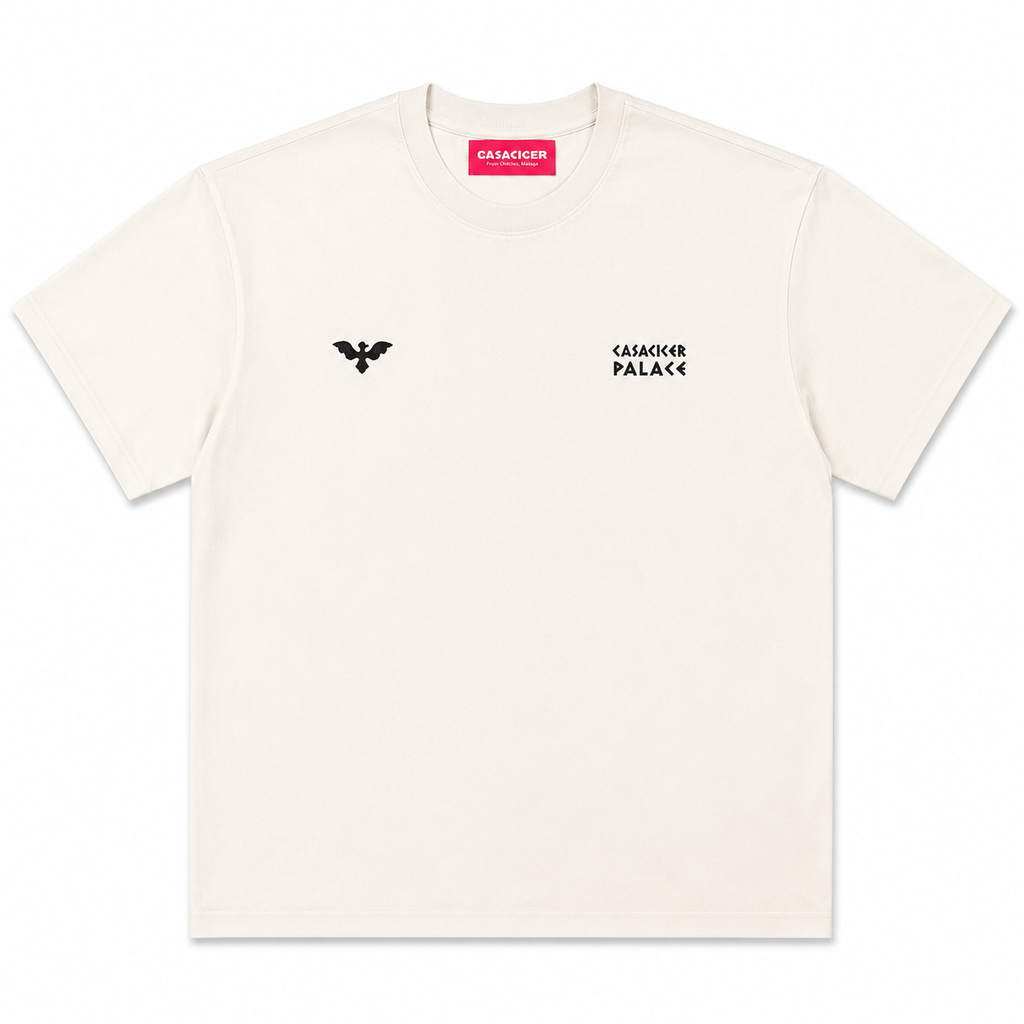 Casino tee