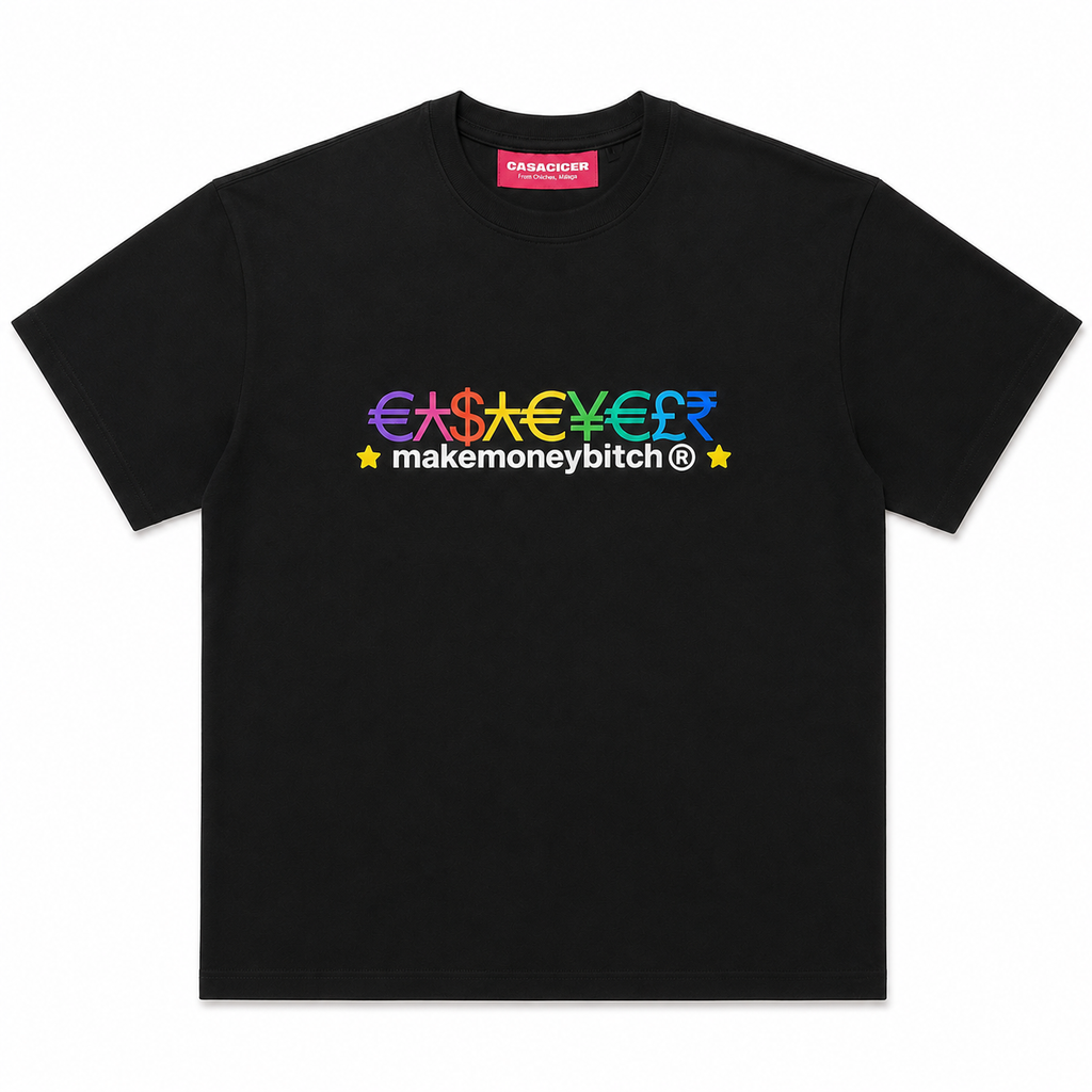 Divisa tee