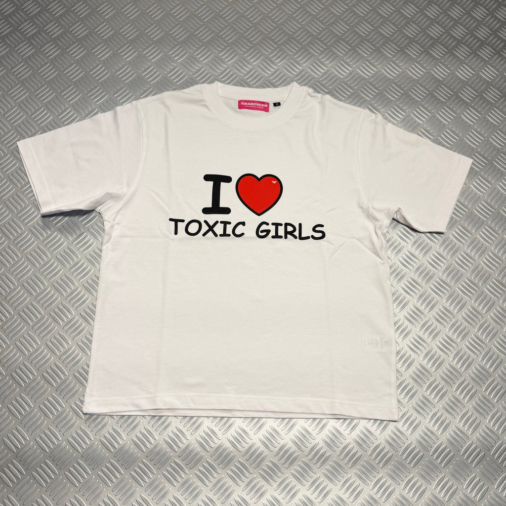 Toxic girl | Casacicer X New Boix