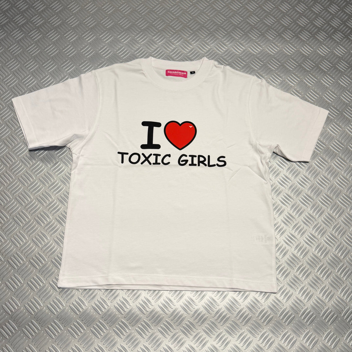 Toxic girl | Casacicer X New Boix