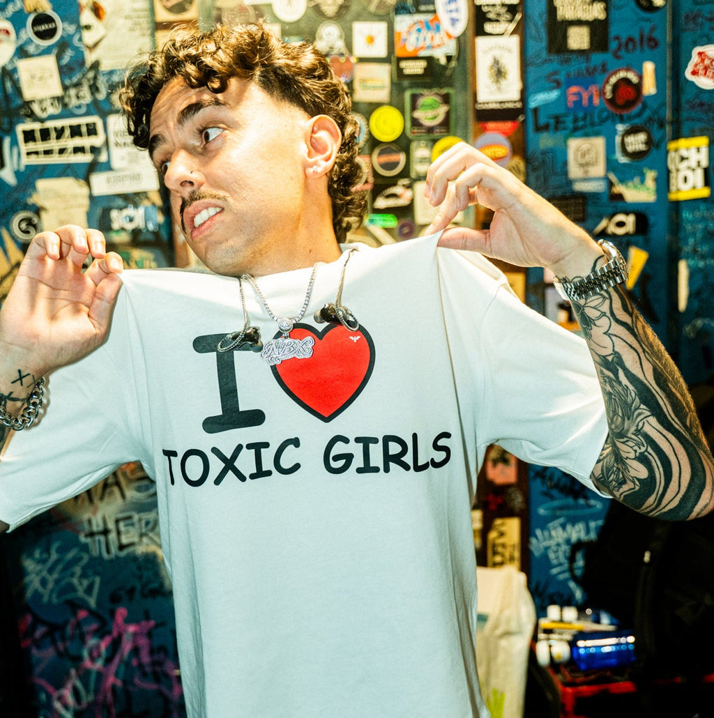 Toxic girl | Casacicer X New Boix