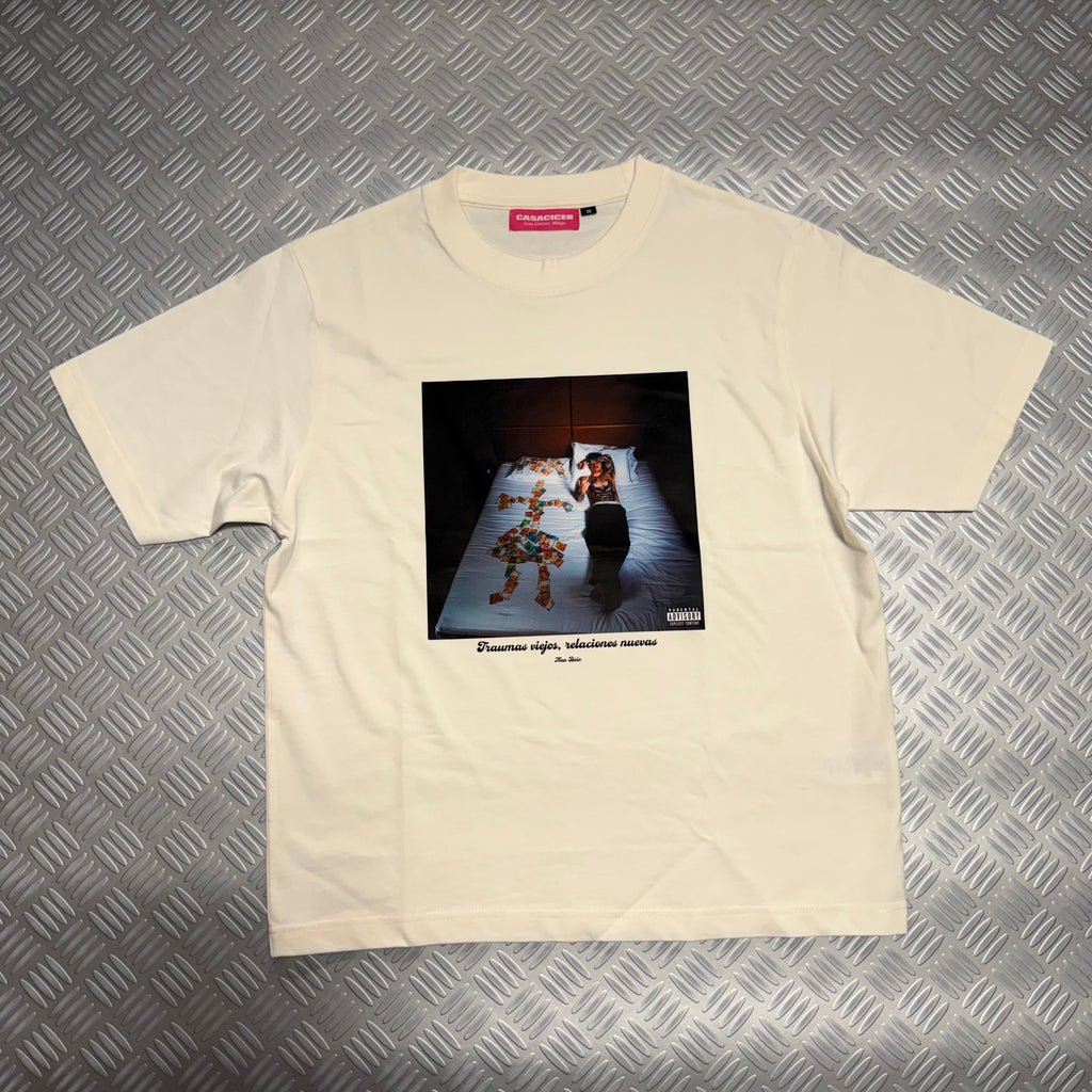 TVRN | Casacicer X New Boix