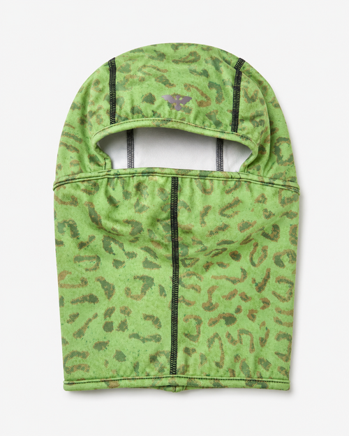 Hot balaclava