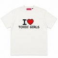 Toxic girl | Casacicer X New Boix