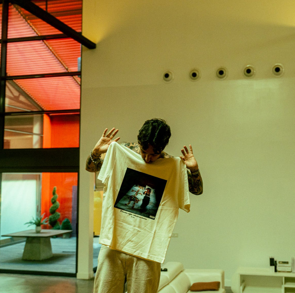 TVRN | Casacicer X New Boix